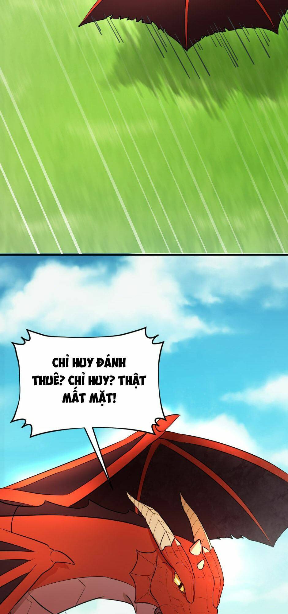 Hỏa Long Vainqueur: Chapter 3