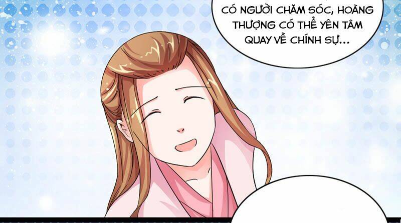 Hoàng Đế Hùng Mạnh Nhất Trong Lịch Sử: Chapter 13