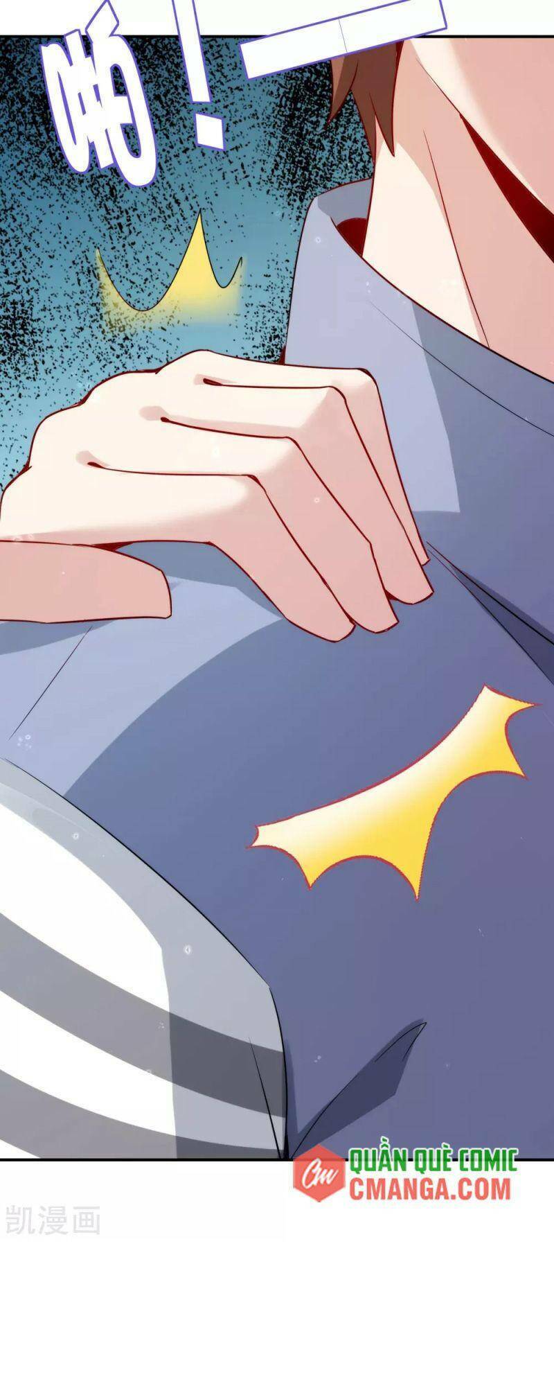 Vòng Bạn Bè Mạnh Nhất Của Tiên Giới: Chapter 103