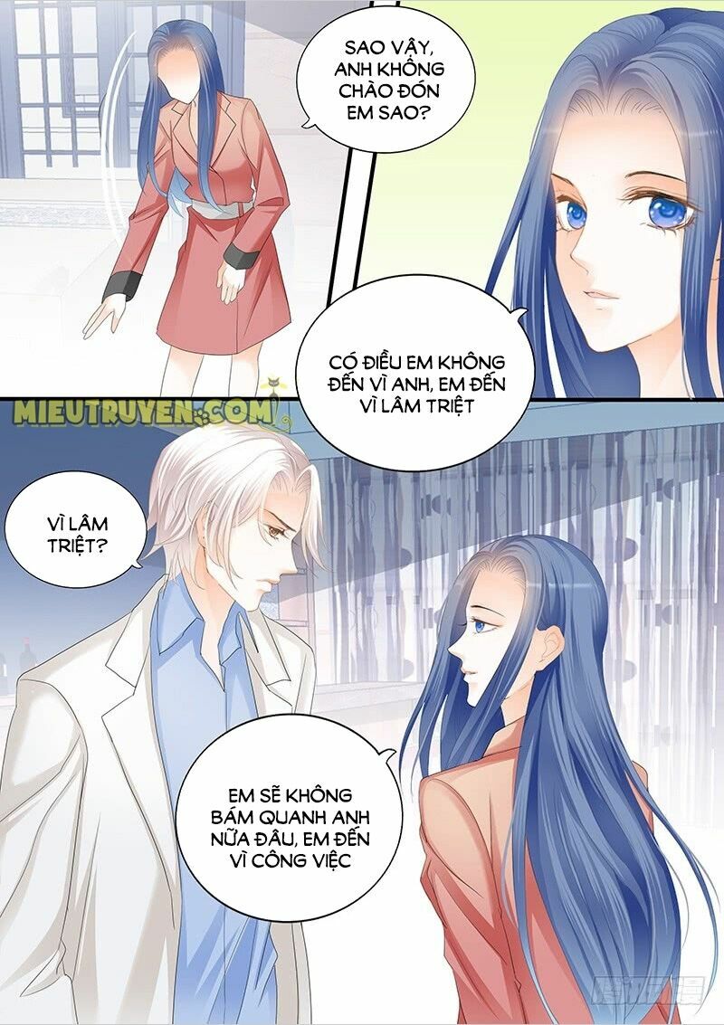 Thiểm Hôn Kiều Thê: Chapter 116