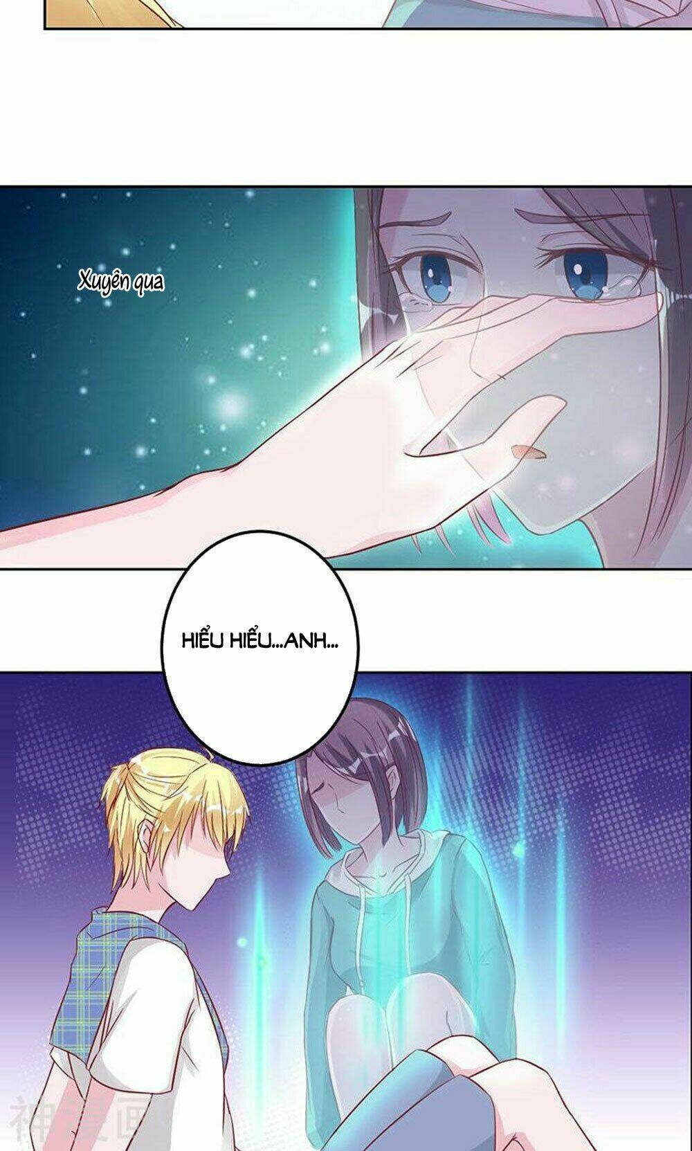 Hung Mãnh Quỷ Phu Bà Thượng Sàng: Chapter 77