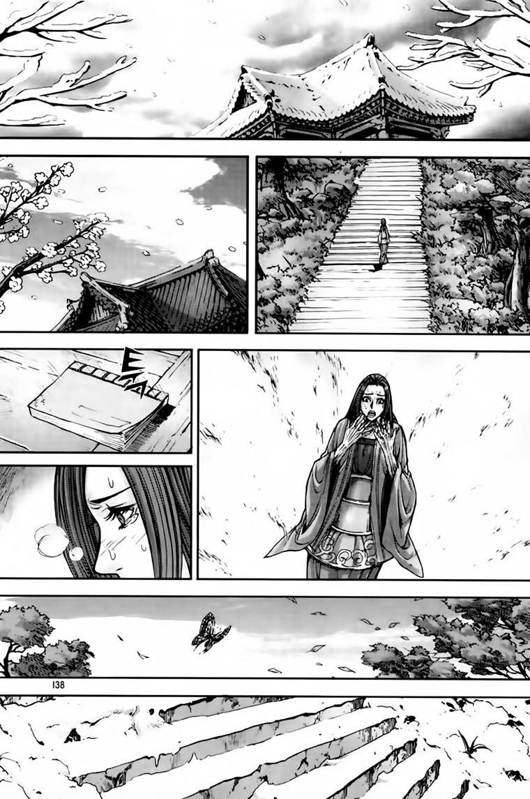 Diêm Đế: Chapter 213