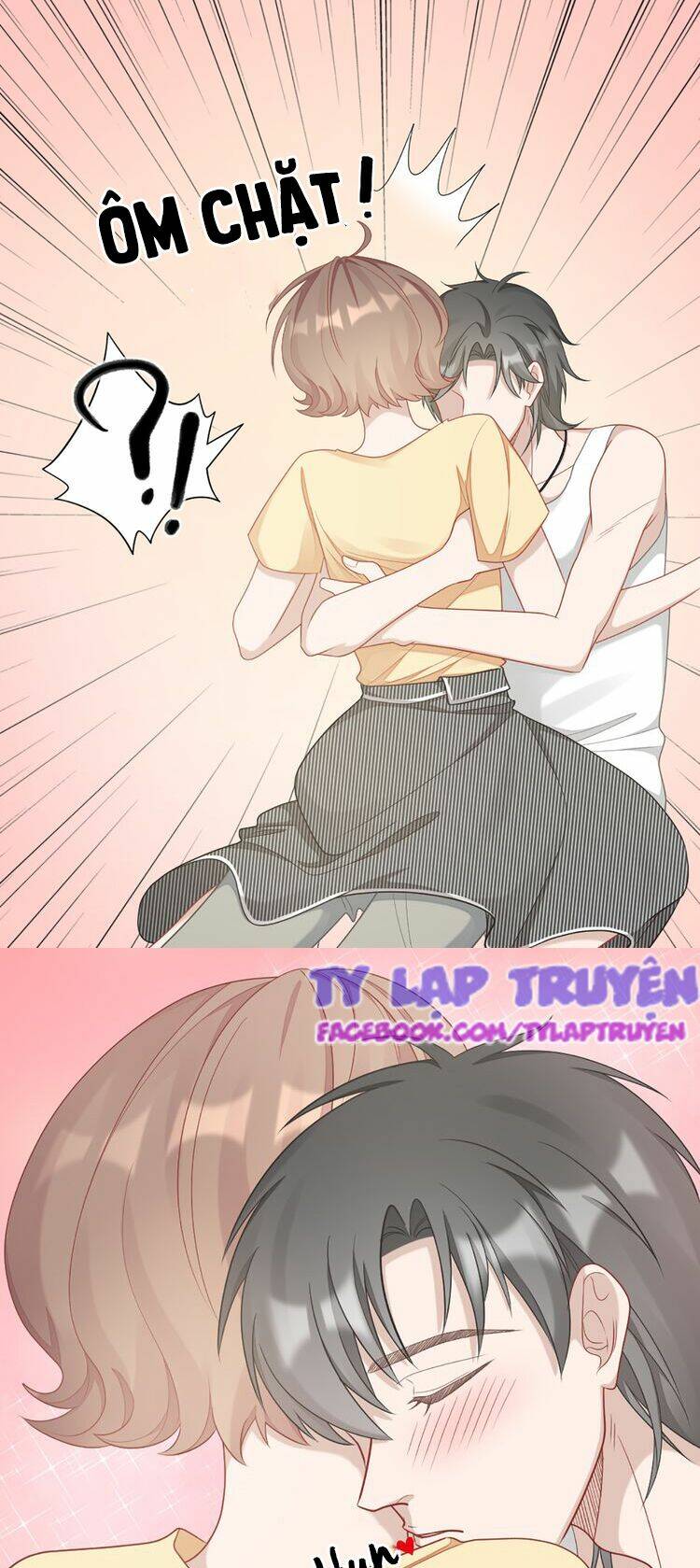 Bạn Trai Là Quái Vật: Chapter 57