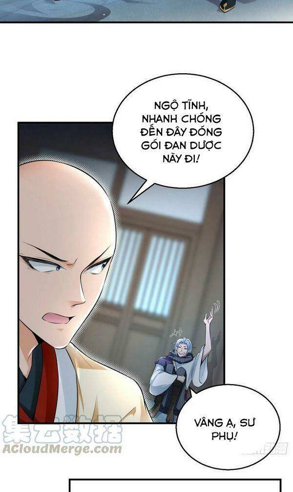 Tà Du Ký: Chapter 90