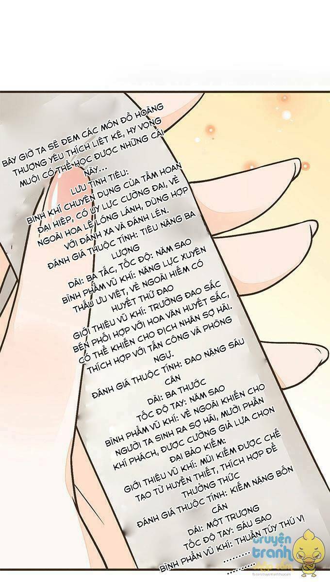 Đại Giá Thừa Tướng: Chapter 17