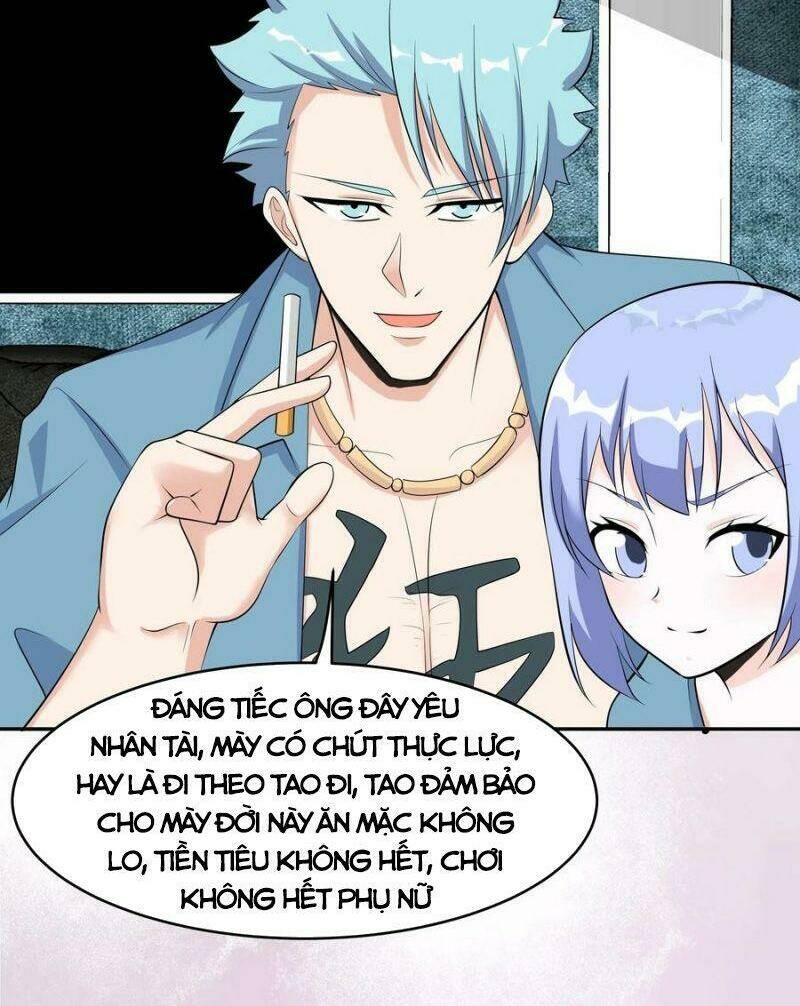 Người Tu Tiên Tại Đô Thị: Chapter 131