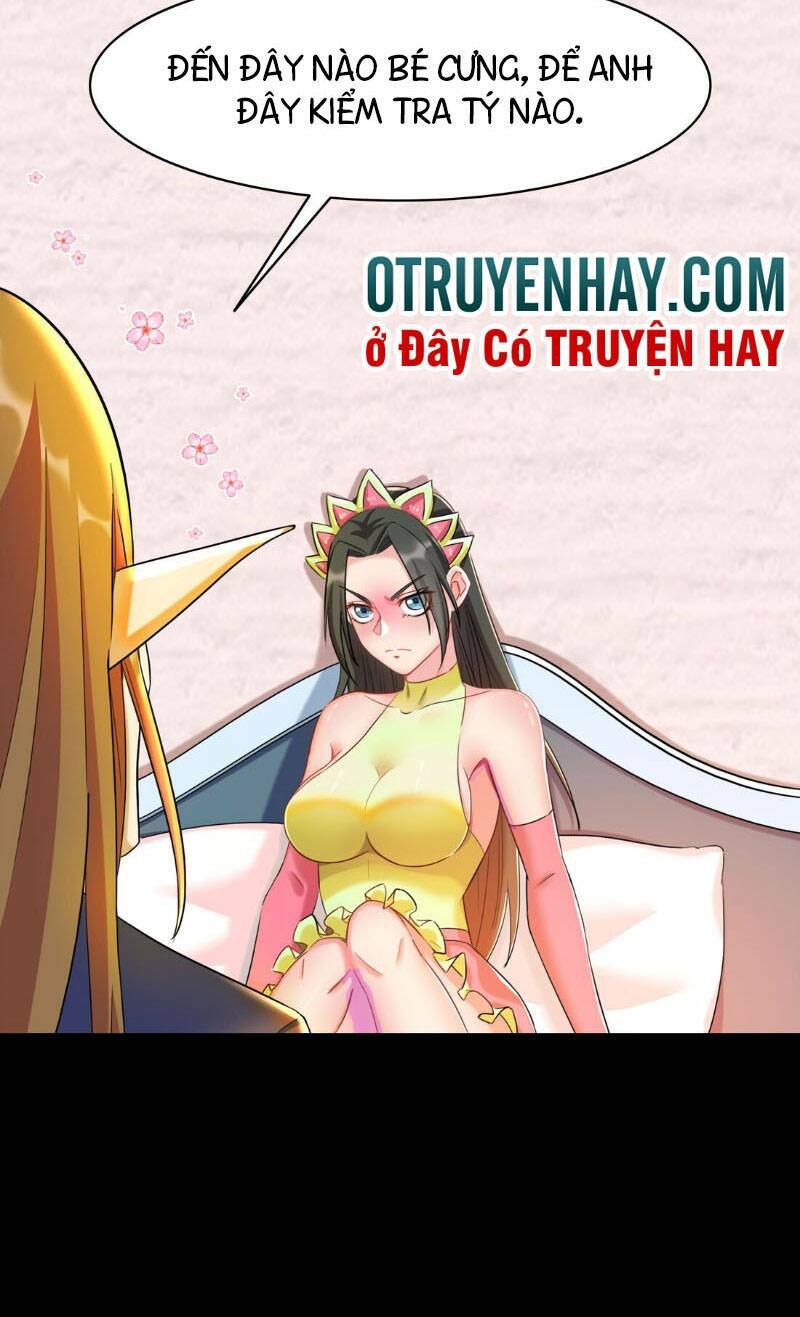 Đại Ma Pháp Sư Dựa Vào Muội Tử Trừ Ma: Chapter 5