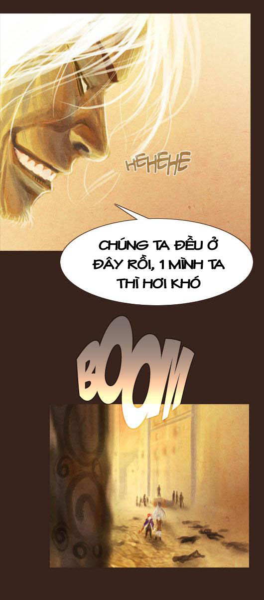 Magician: Chapter 41