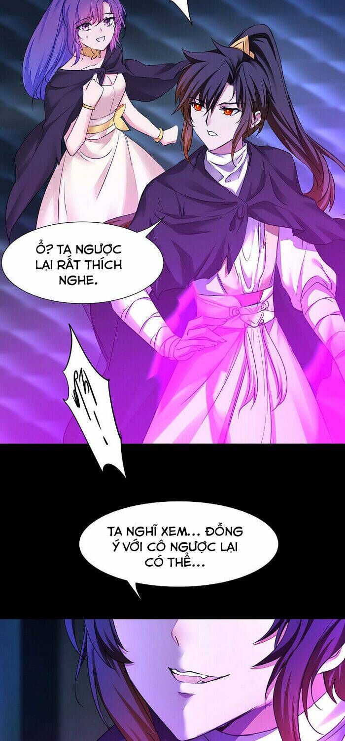 Nghịch Chuyển Tiên Đồ: Chapter 203