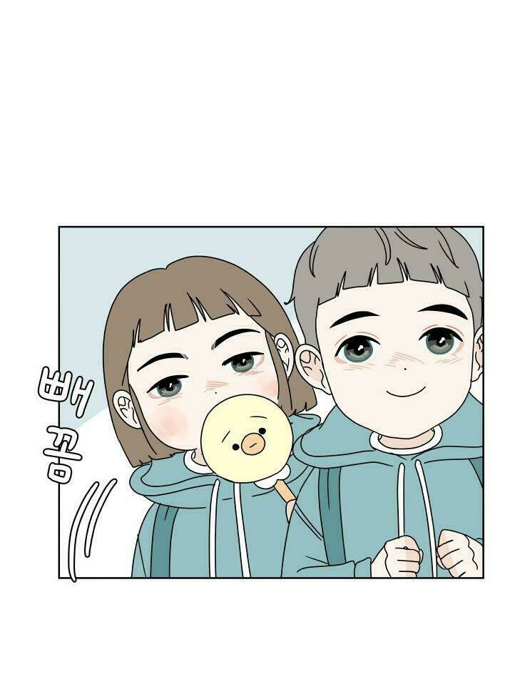 30 Phút Bước Đi Bên Em: Chapter 66