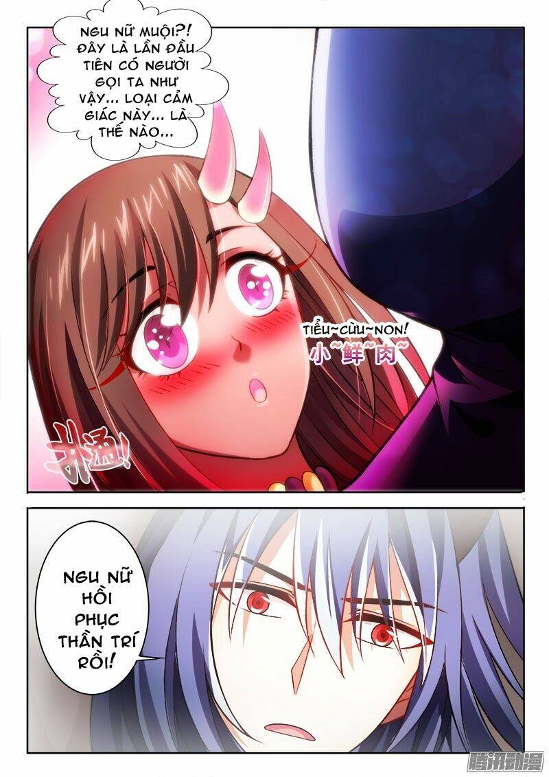 La Sát Đại Nhân Hãy Dừng Chân: Chapter 125