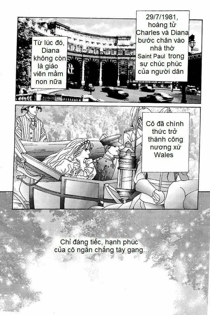 Princess Diana: Chapter 9