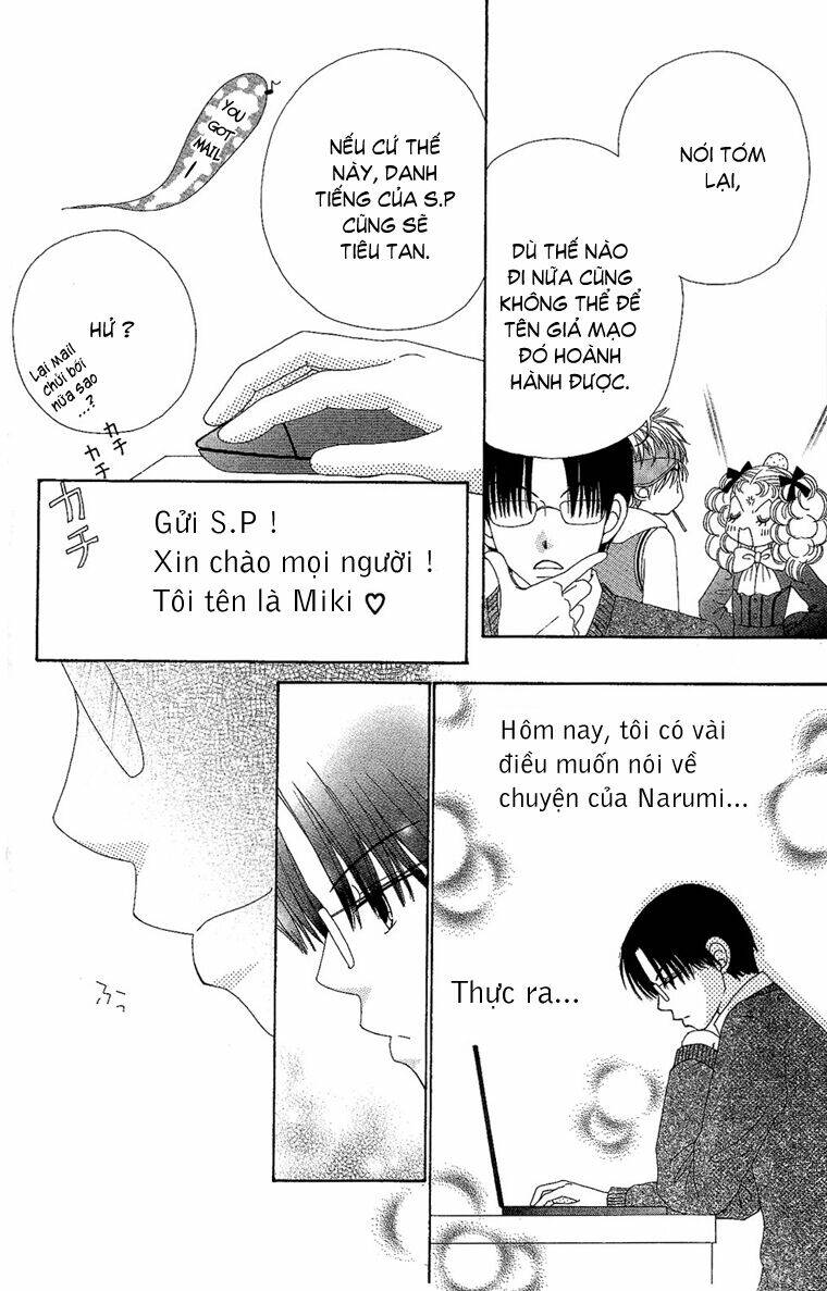 Dự Án Kéo Vàng: Chapter 29