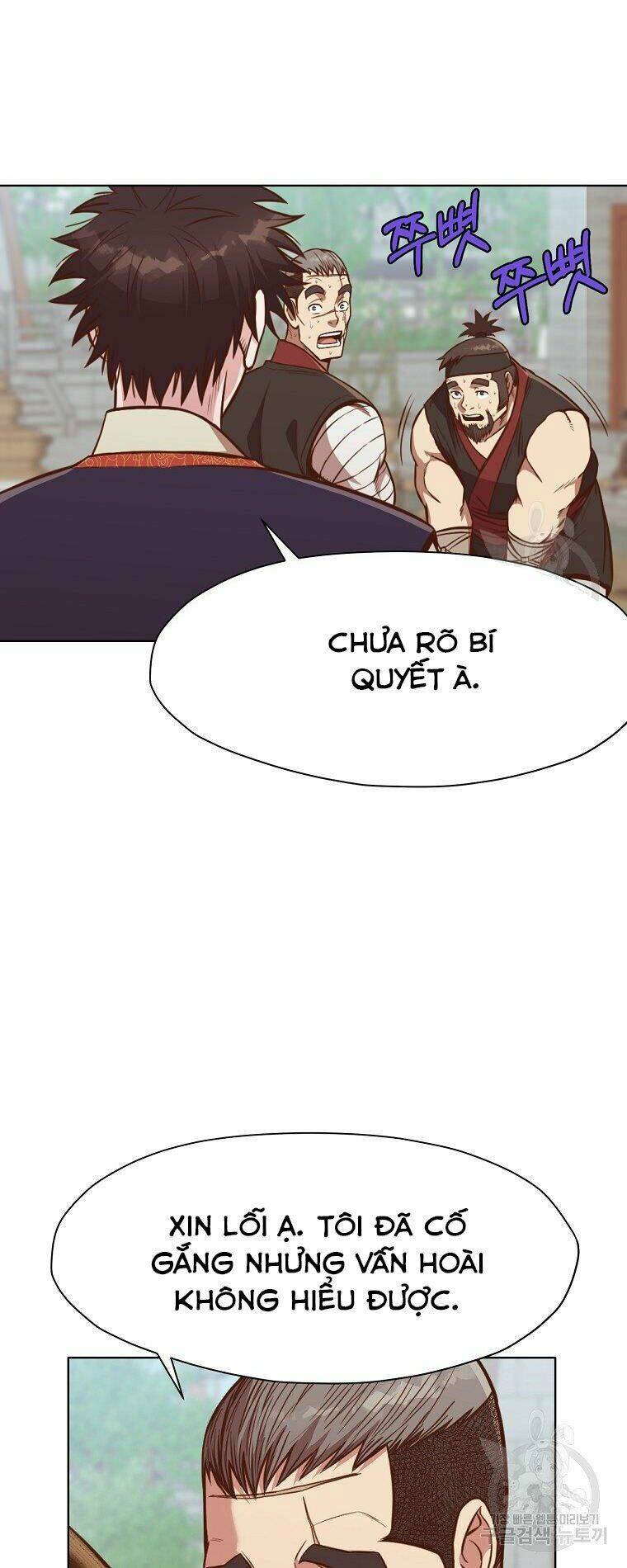 Thiên Võ Chiến Thần: Chapter 53