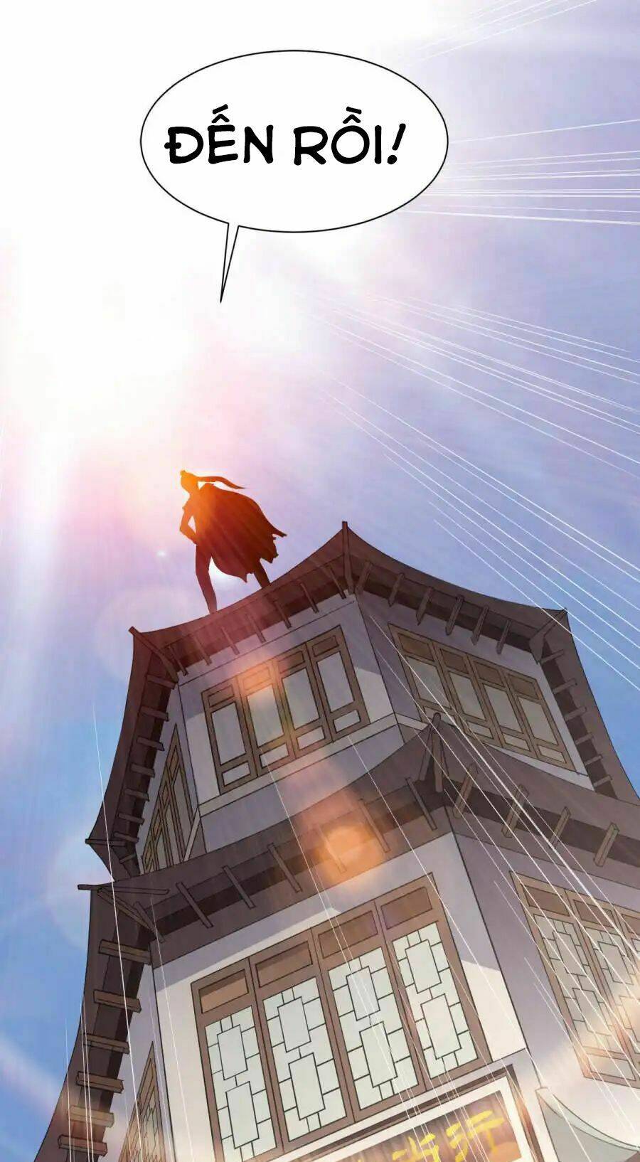 Chiến Đỉnh: Chapter 15