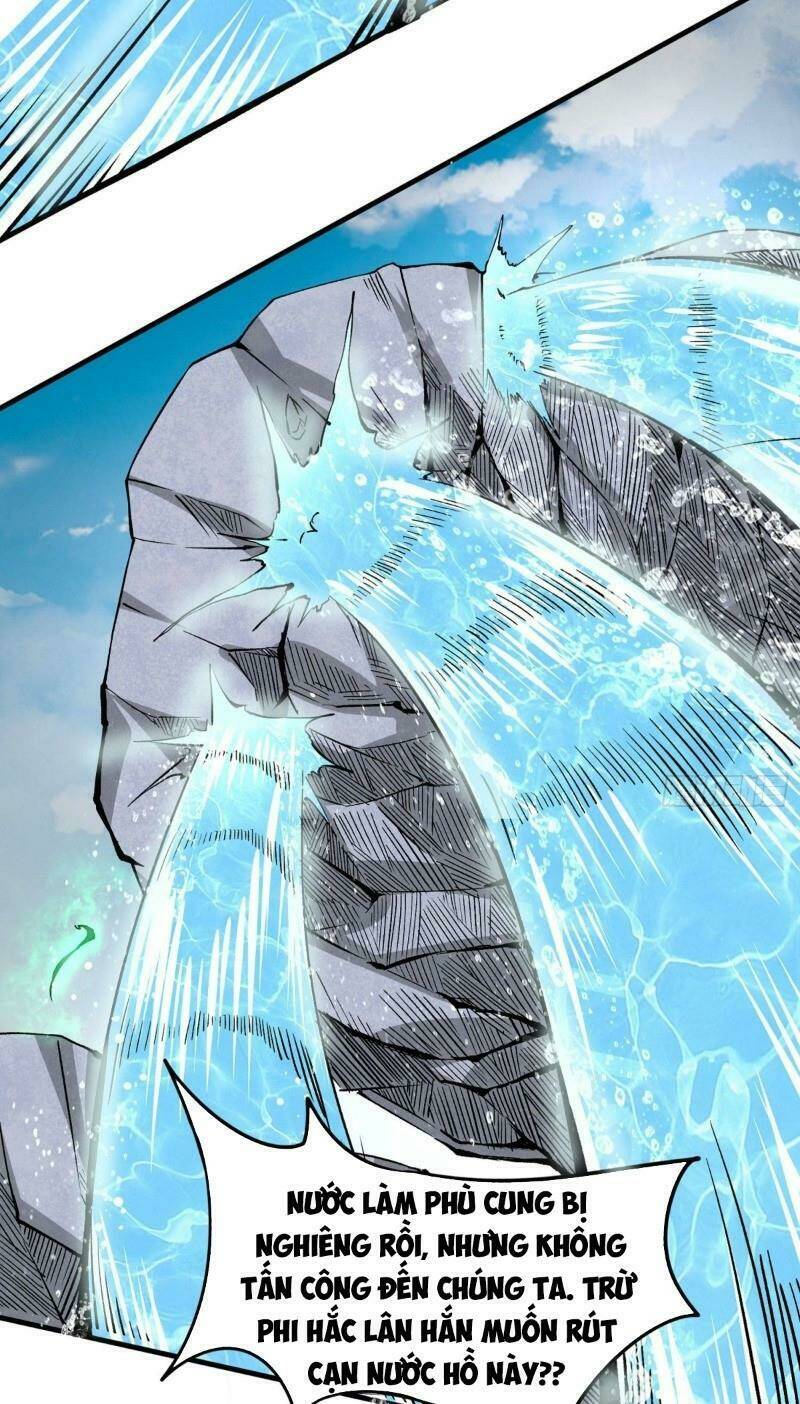 Giáng Thần Chiến Ký: Chapter 76