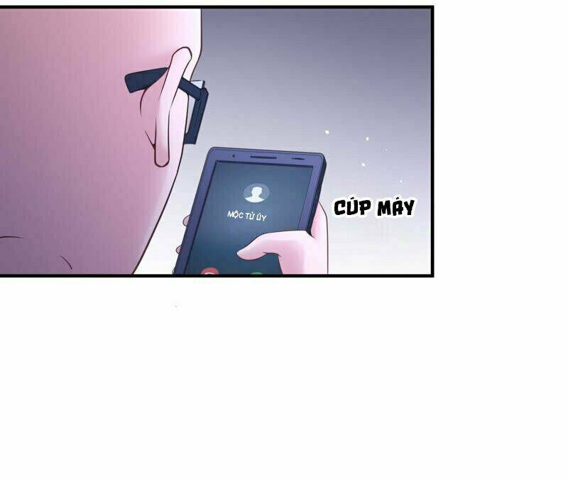 Chiến Lược Lãng Mạn Của Thịnh Thiếu: Chapter 47