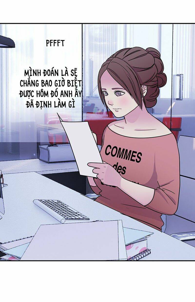 Nửa Đêm Ở Poppy Land: Chapter 42