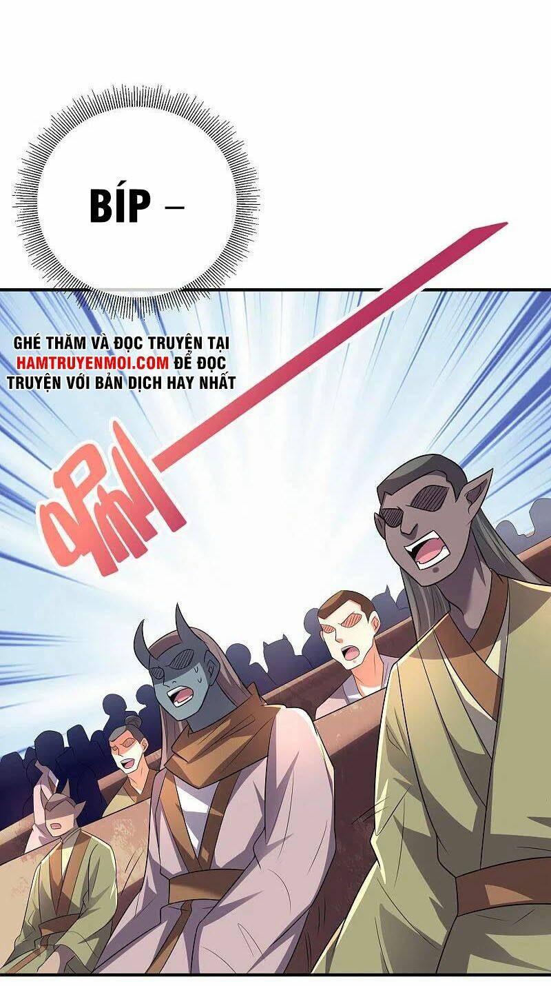 Phục Thiên Thánh Chủ: Chapter 212