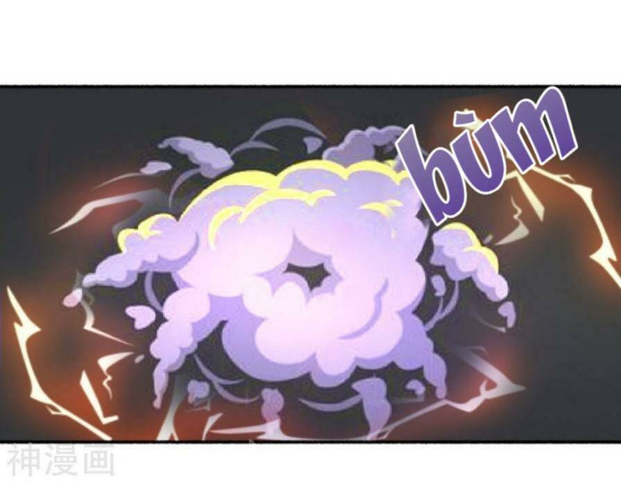 Cuồng Phi Phách Lối: Chapter 72