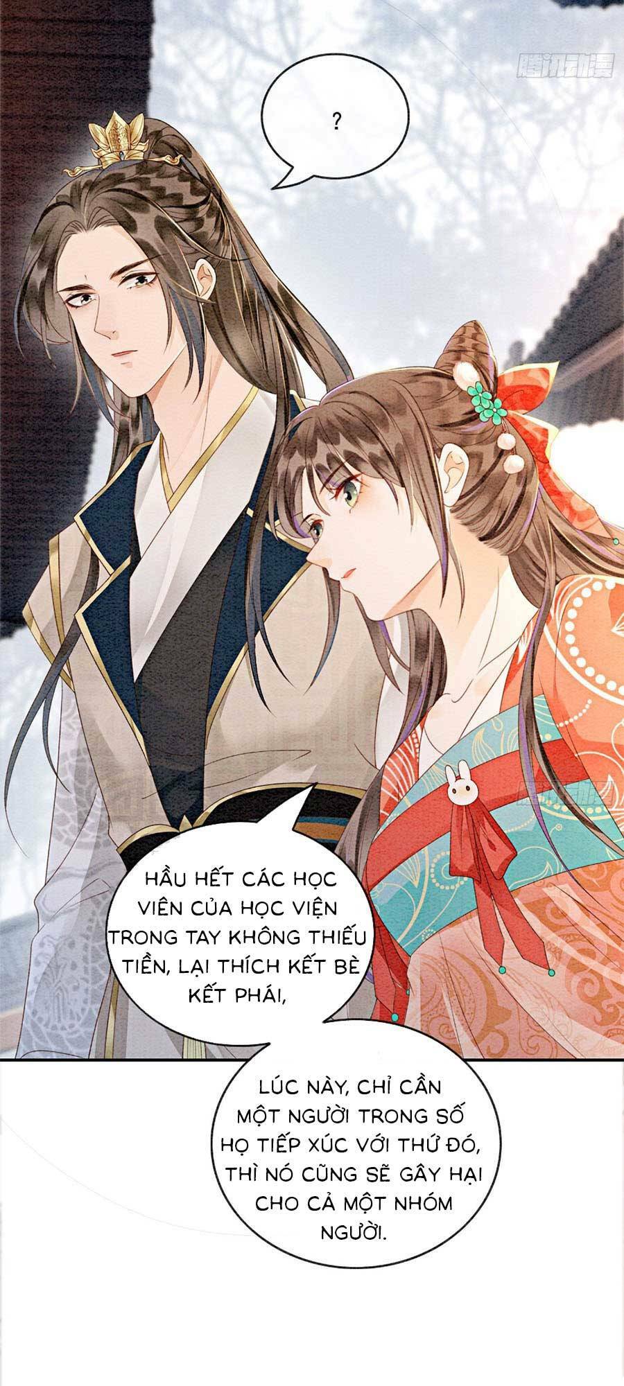 Bắt Đầu Hủy Hôn Để Công Lược Vương Gia: Chapter 48