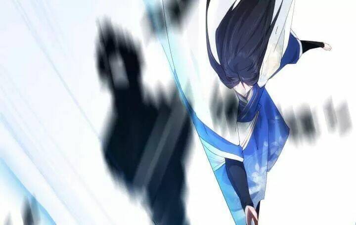 Bí Mật Của Dạ Tộc: Chapter 25