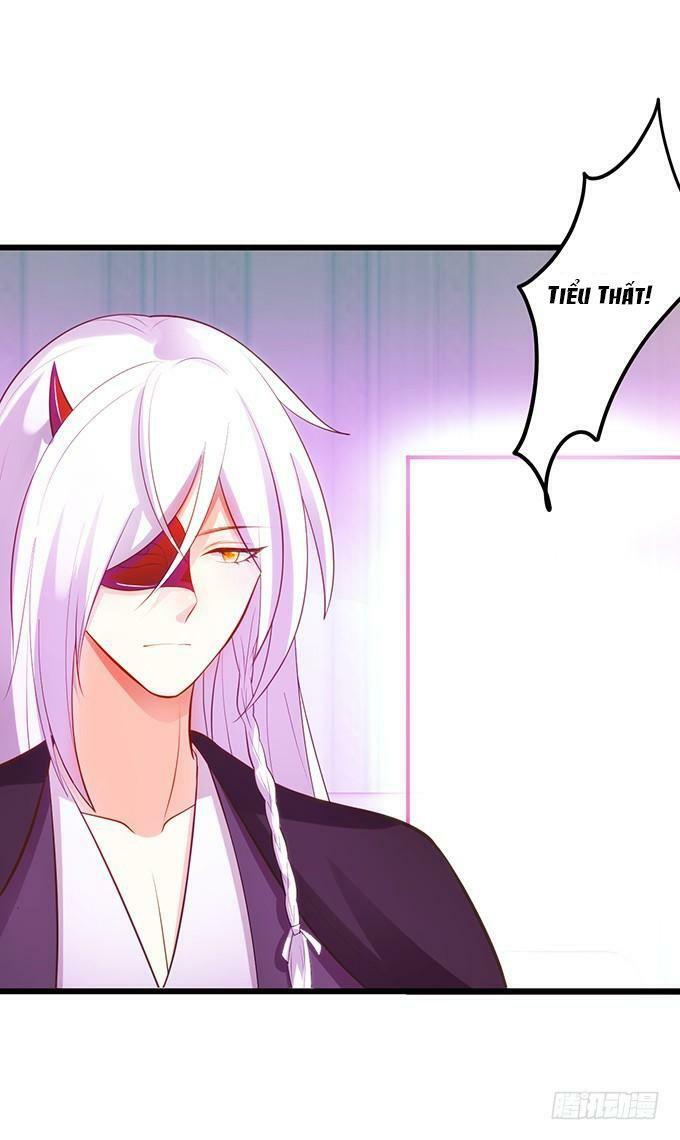 Hồ Tiên Hung Bạo: Chapter 90