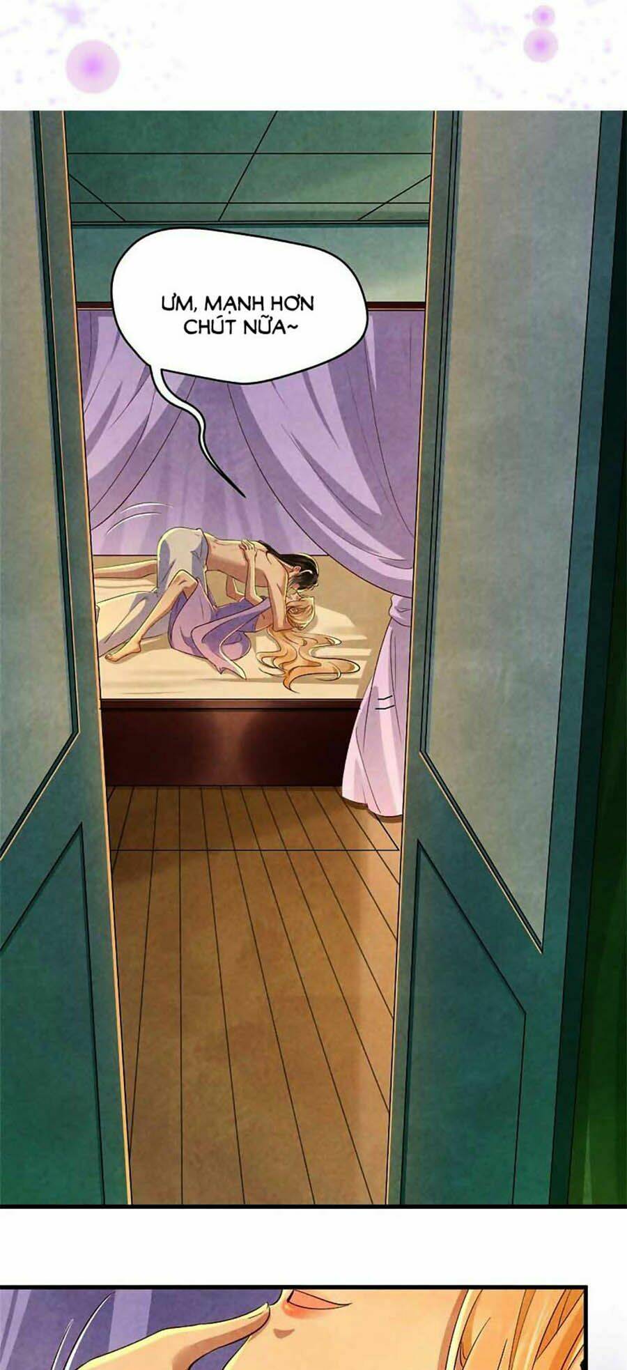 Vương Phi Muốn Trèo Tường: Chapter 109