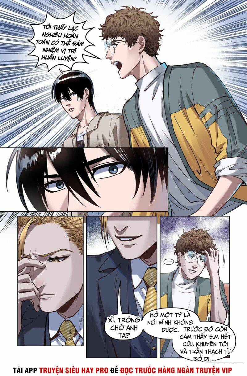 Liên Minh Huyền Thoại - Tín Ngưỡng Anh Hùng: Chapter 8