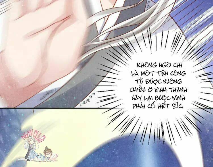 Thịnh Sủng Y Phi Chi Dao Quan Truyện: Chapter 74
