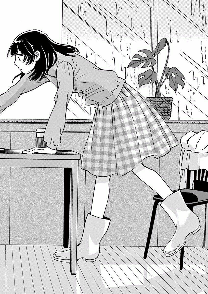 Kanon - Tận Cùng Của Tình Yêu.: Chapter 3