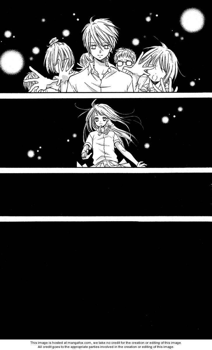 Screaming Lesson!!!: Chapter 3.4