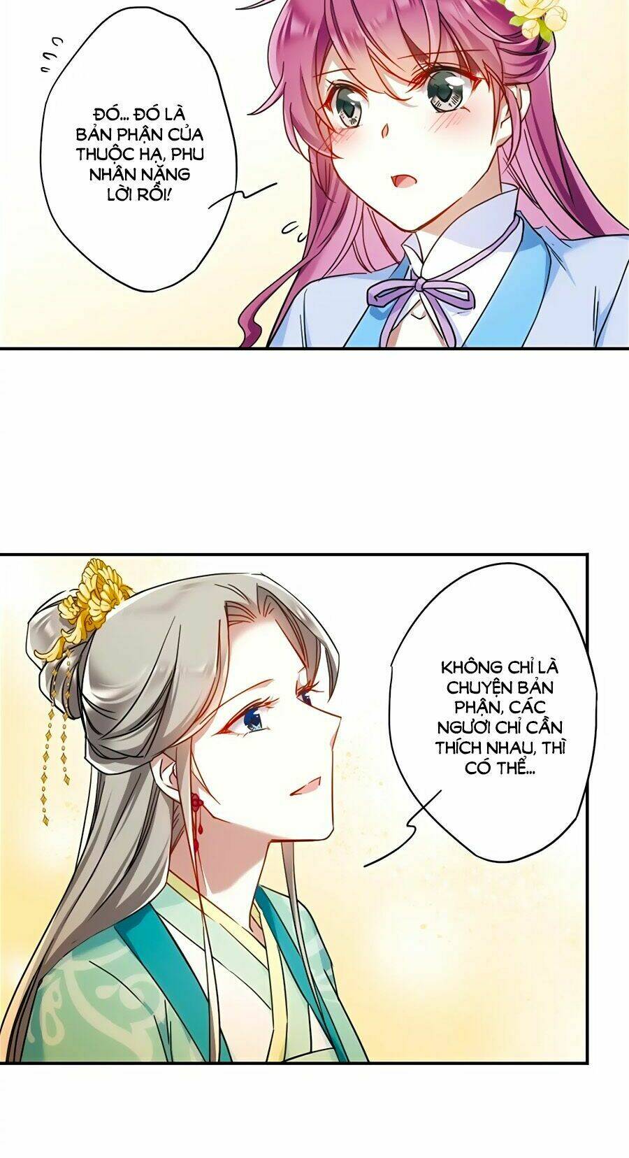 Thượng Quốc Phú Chi Thiên Đống Tuyết: Chapter 70