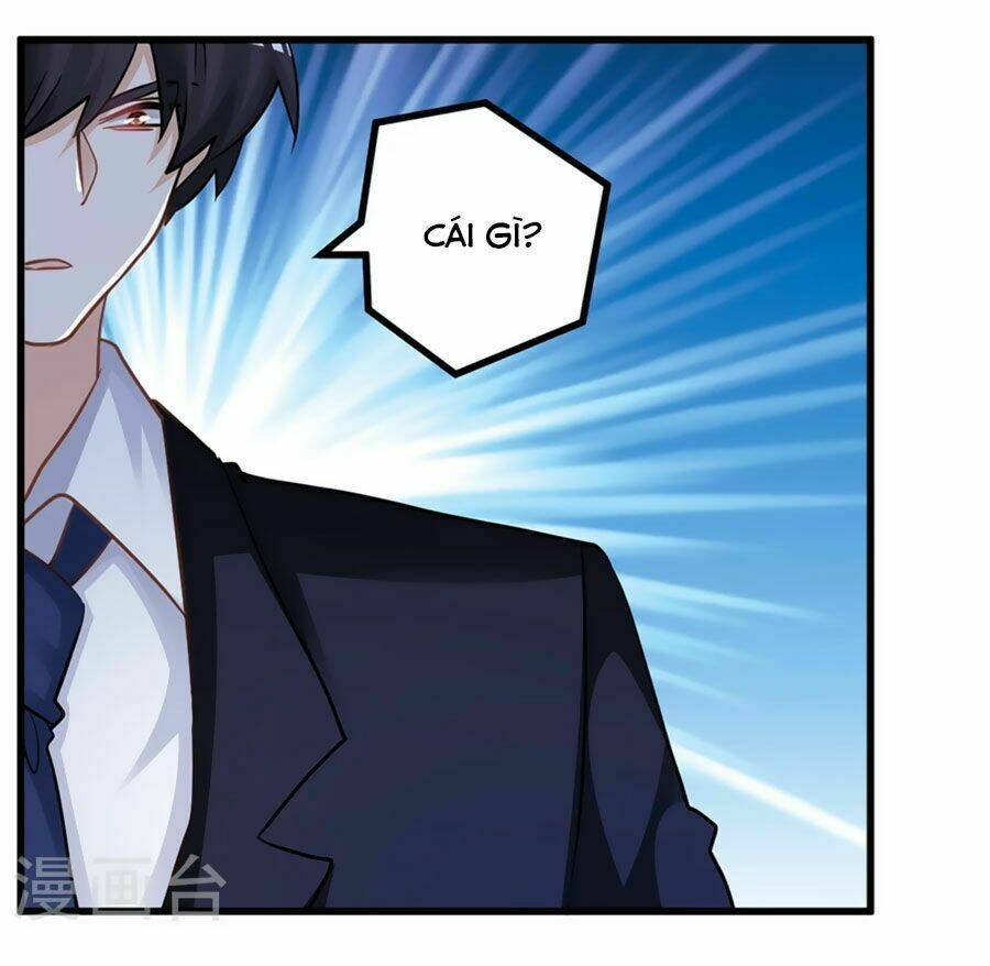 Tổng Tài Đích Thiên Giới Manh Thê: Chapter 129