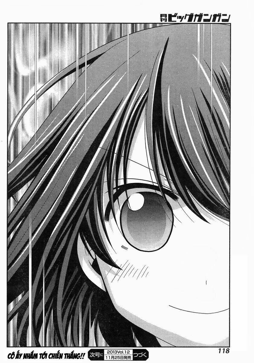 Shinohayu - The Dawn Of Age: Chapter 2