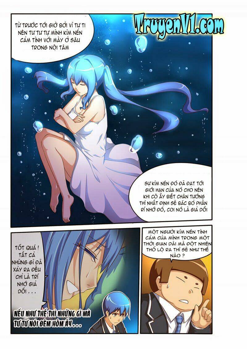 World Of Super Sand Box: Chapter 57
