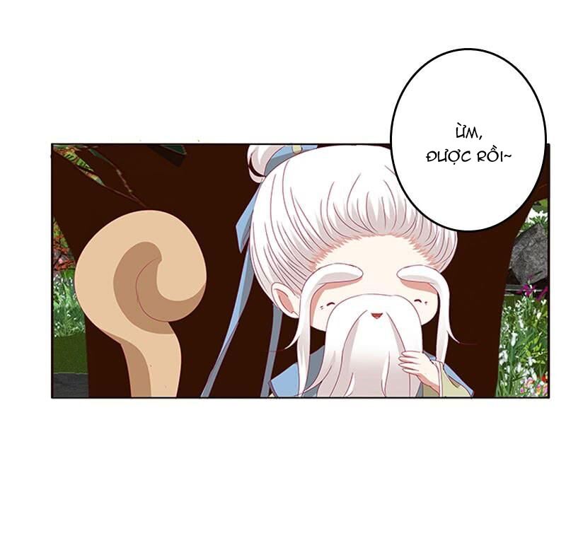 Thông Linh Phi: Chapter 384