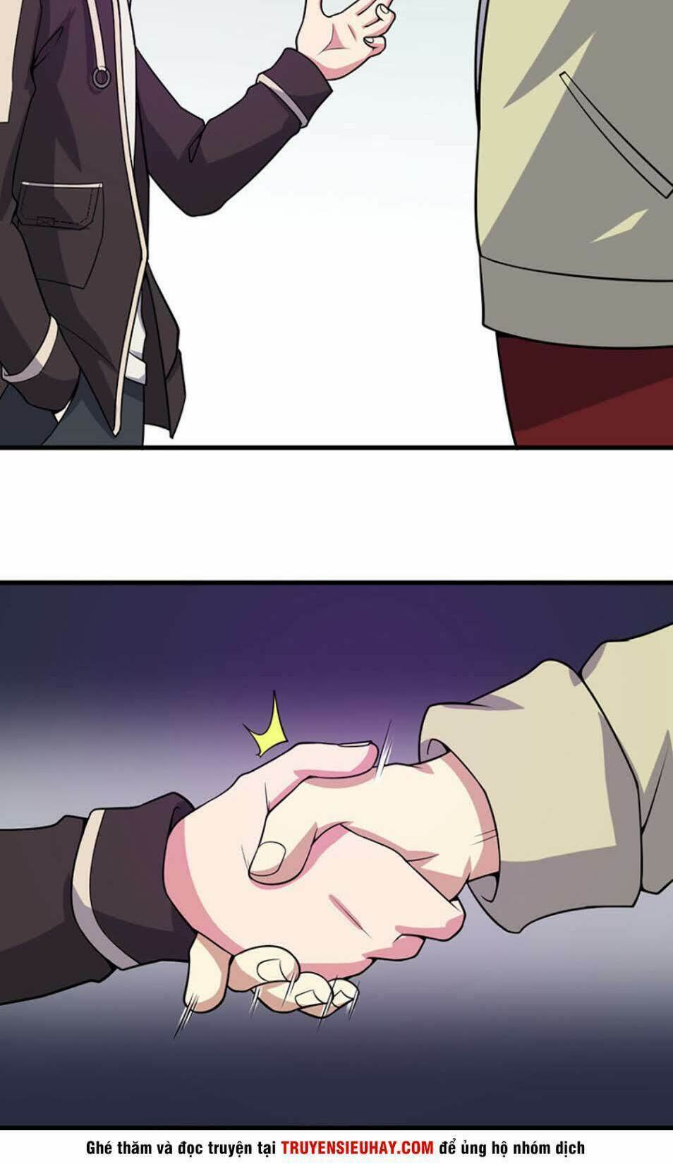 Dị Năng Thiếu Niên Vương: Chapter 53