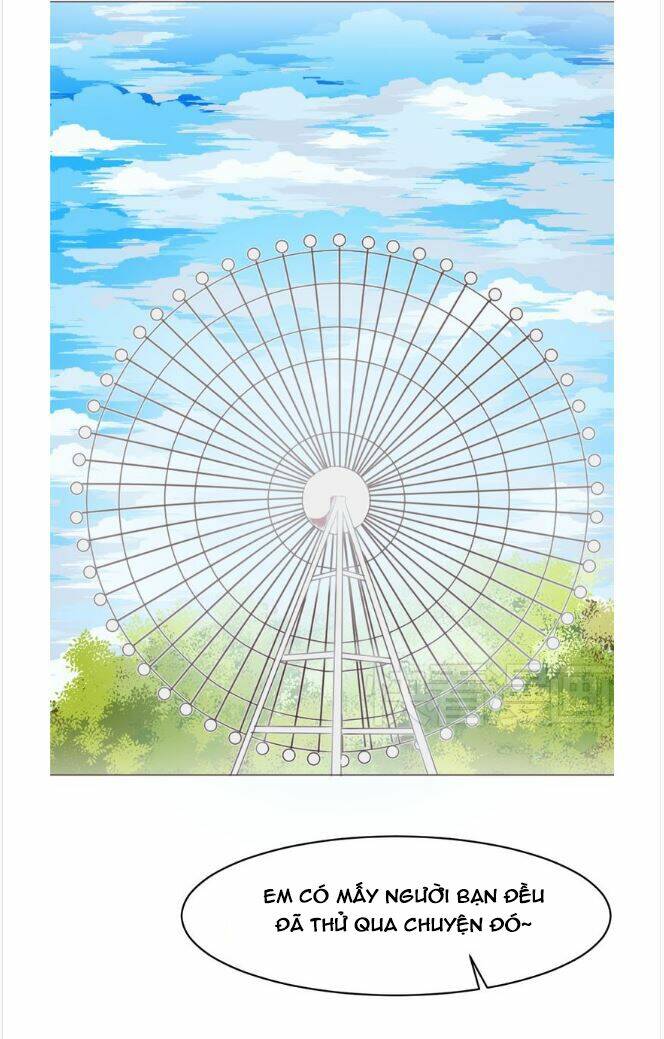 Người Yêu Biến Mất: Chapter 57