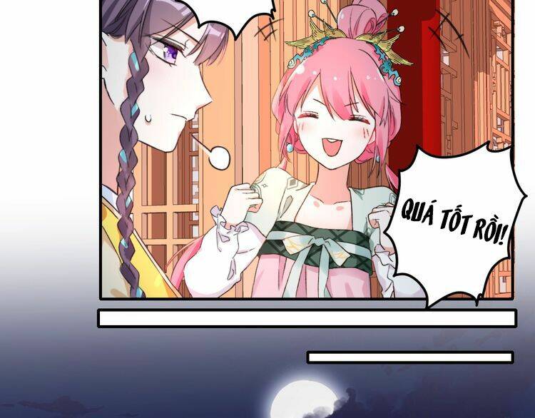 Hoa Nhan Sách: Chapter 47.1