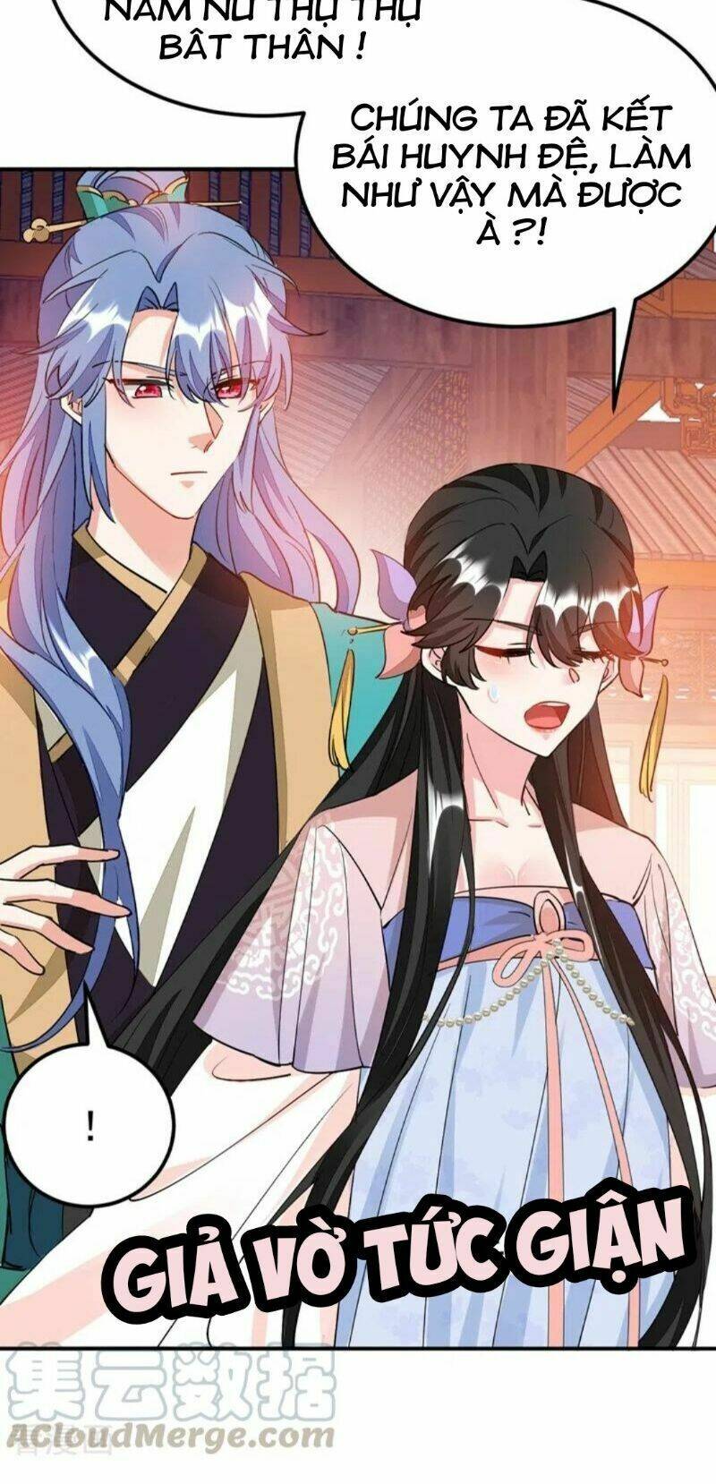 Giang Sơn Mỹ Nam Nhập Trướng Ta: Chapter 71