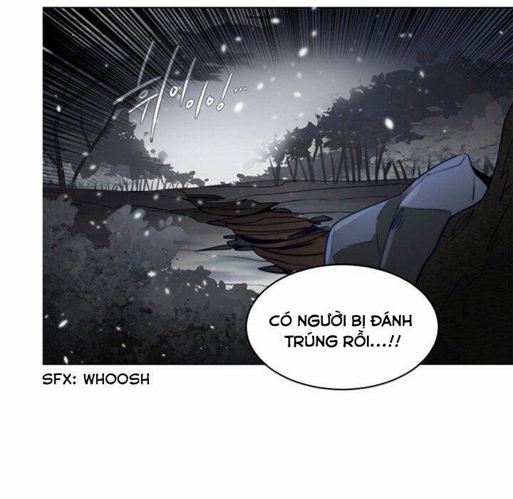 The Memory Of Wind: Anz: Chapter 44