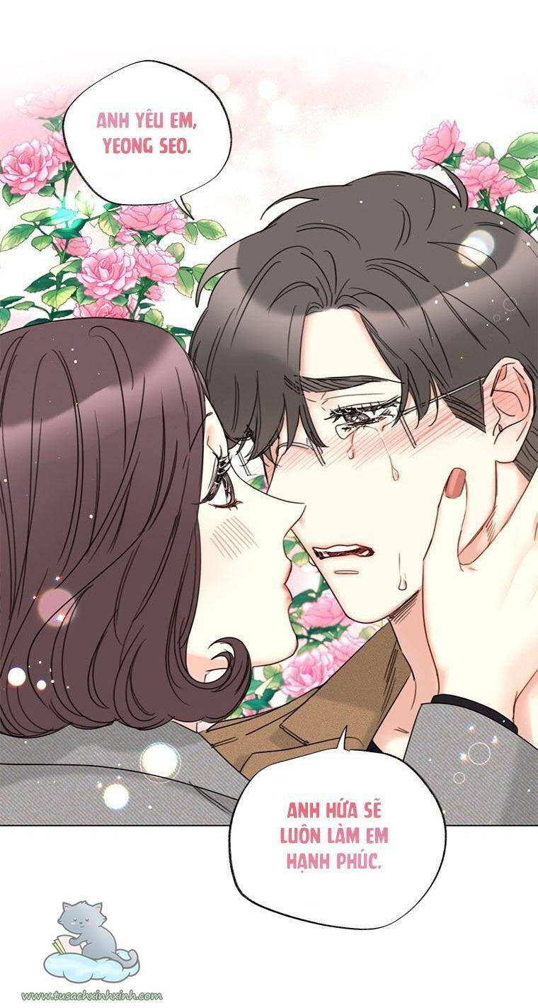 Thịnh Thế Lê Hoa Điện: Chapter 104