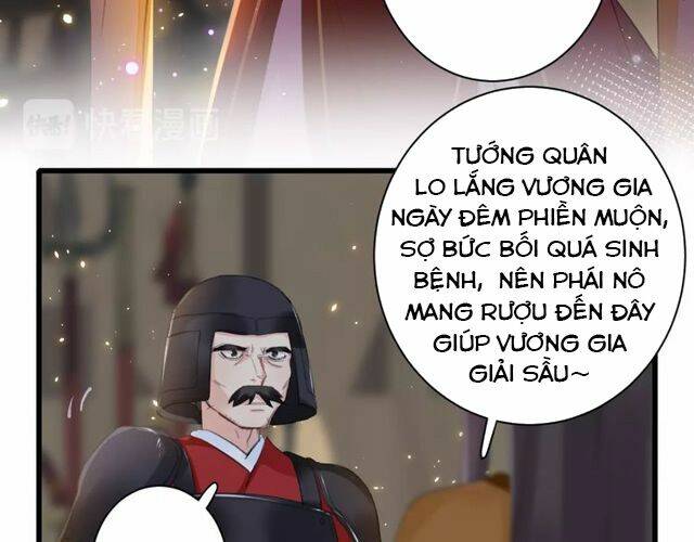 Hoa Nhan Sách: Chapter 99.1