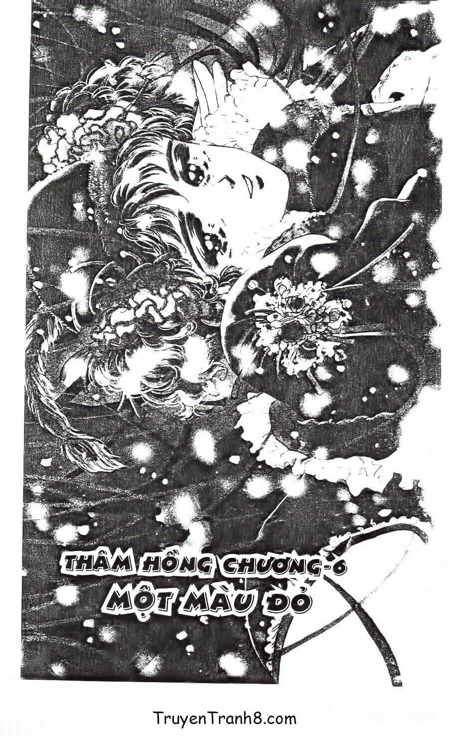 Đứa Con Số Phận: Chapter 52.1