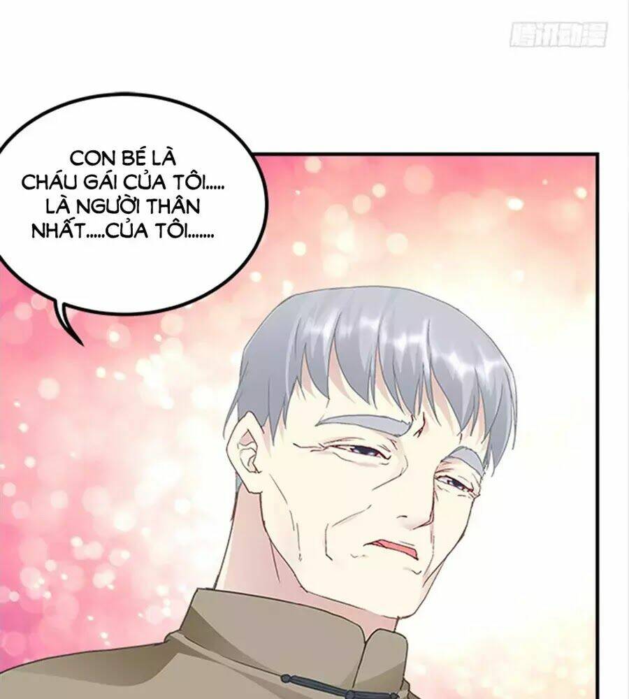 Ám Dạ Vô Thường: Chapter 34