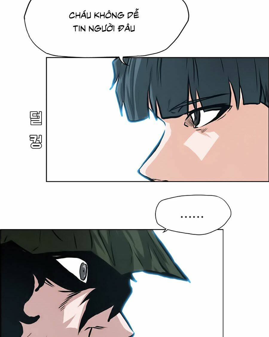 Bá Chủ Học Đường Ss3: Chapter 14