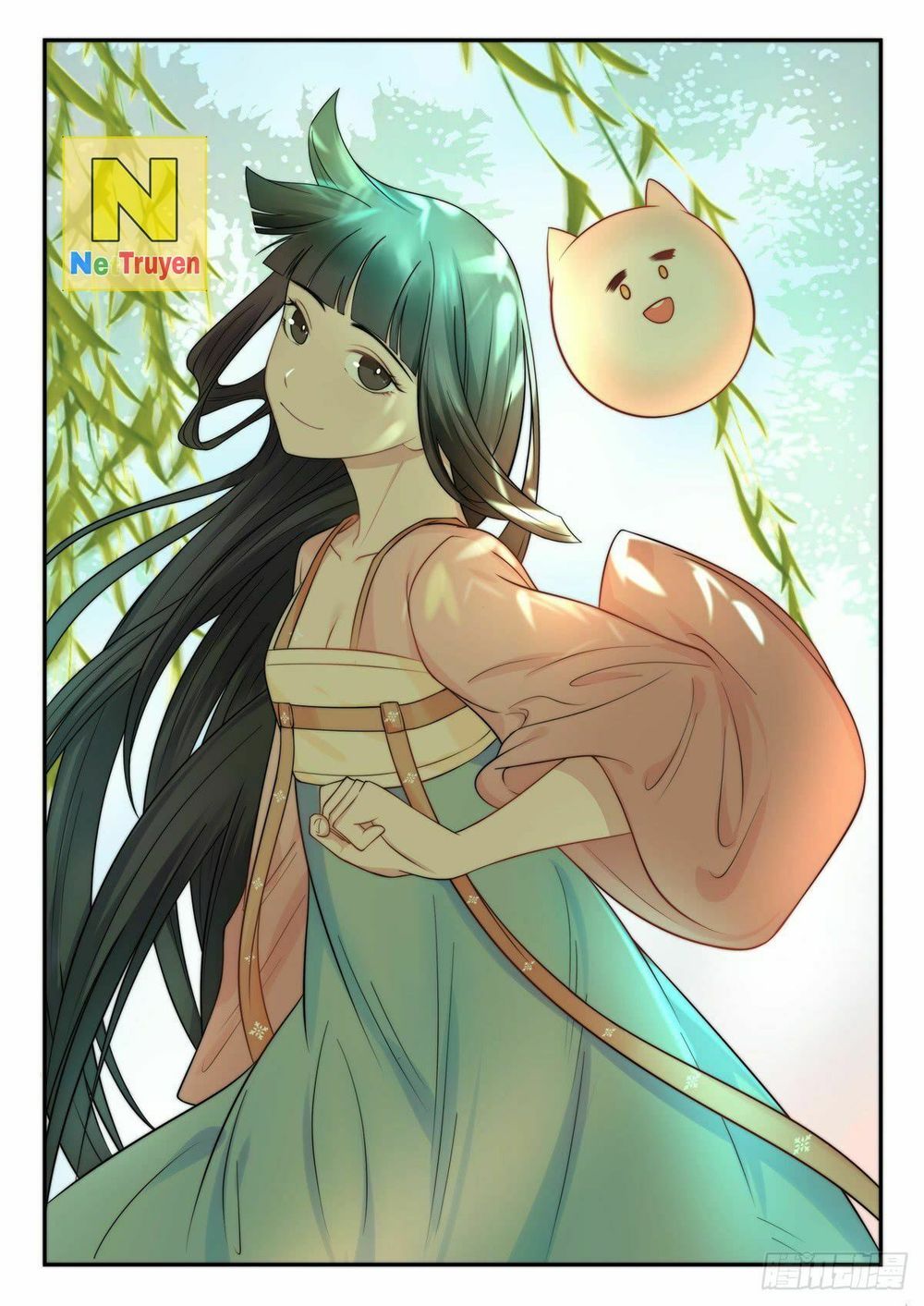 Độc Phi Ở Trên, Tà Vương Ở Dưới: Chapter 2