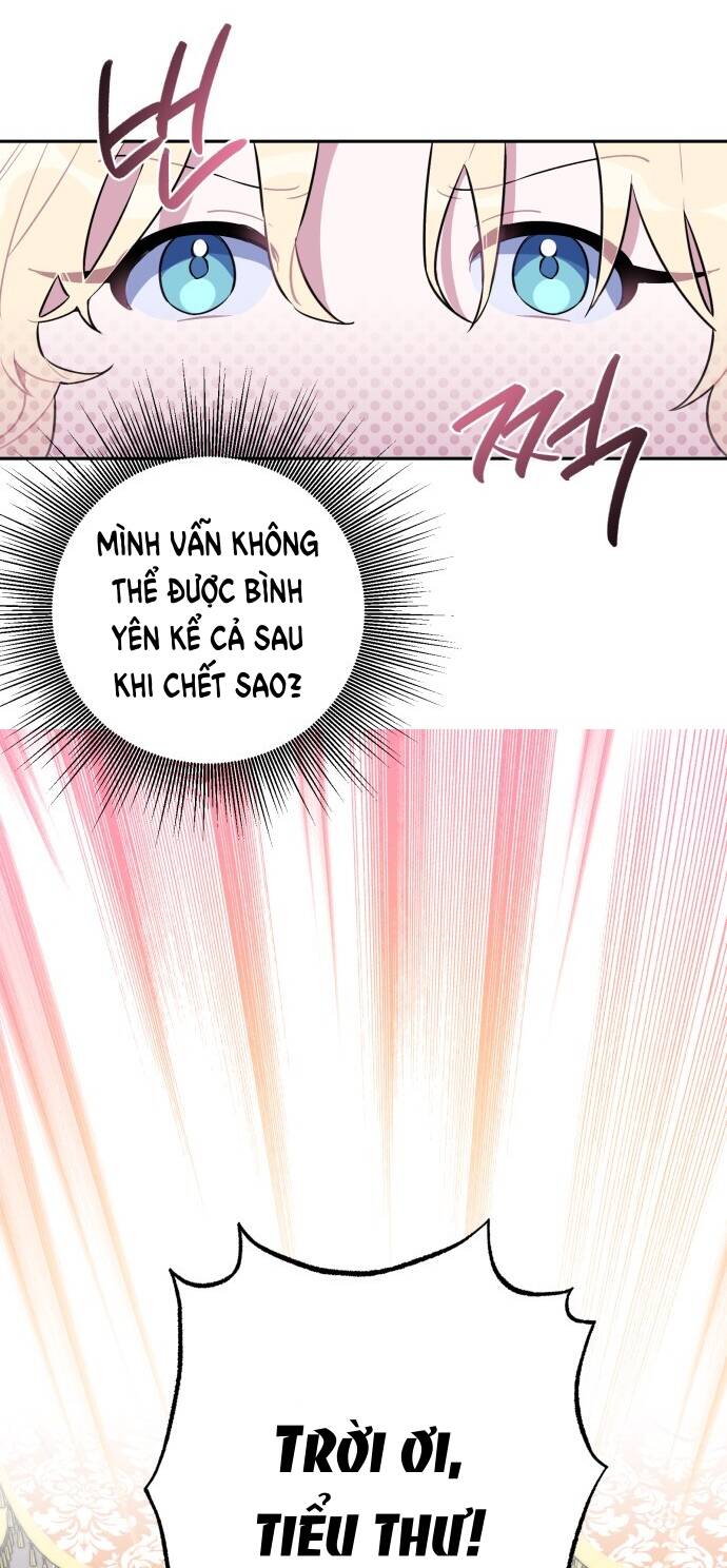 Cách Mà Pháp Sư Đối Mặt Với Cái Chết: Chapter 1.2