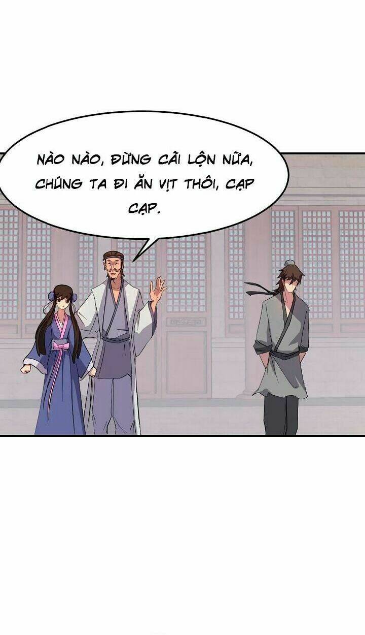 Trọng Sinh, Bất Khả Chiến Bại: Chapter 25